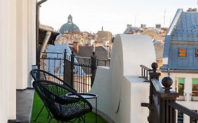 Austrian Apart Hotel
